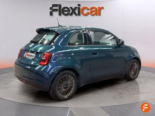 Fiat 500 Action Hb 185km 70kW (95CV)
