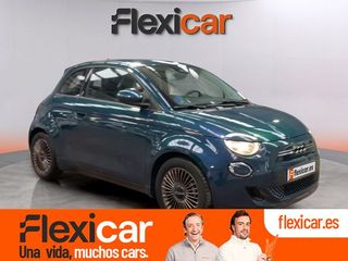 Fiat 500 Action Hb 185km 70kW (95CV)