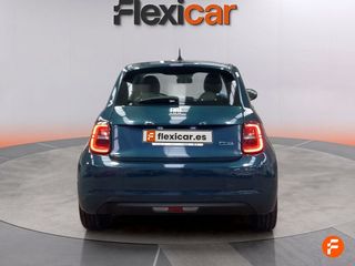 Fiat 500 Action Hb 185km 70kW (95CV)