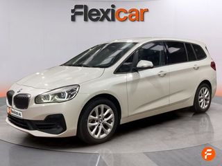 BMW Serie 2 Gran Tourer 216i - 5P (2020)
