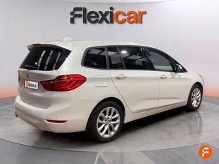 BMW Serie 2 Gran Tourer 216i - 5P (2020)