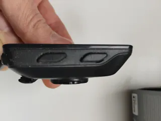 Garmin Edge 520 Plus GPS Ciclismo