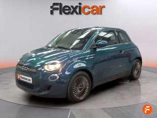 Fiat 500 Action Hb 185km 70kW (95CV)