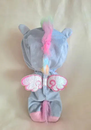 Bebé Llorón "Jenna"