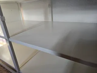 Armario vestidor modular