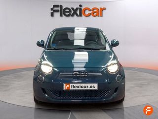 Fiat 500 Action Hb 185km 70kW (95CV)