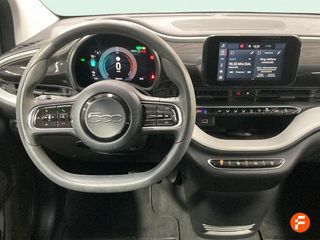 Fiat 500 Action Hb 185km 70kW (95CV)