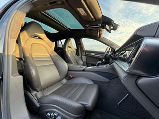 Porsche Panamera 2018