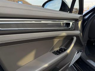 Porsche Panamera 2018