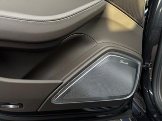 Porsche Panamera 2018