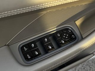 Porsche Panamera 2018