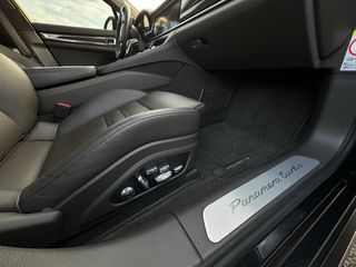 Porsche Panamera 2018