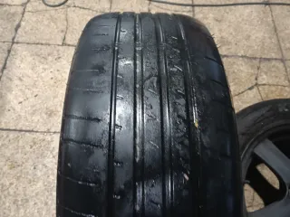 Llantas Honda Accord 2003