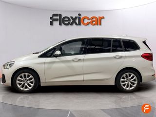 BMW Serie 2 Gran Tourer 216i - 5P (2020)