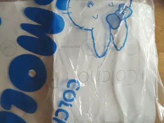 Colchón cuna Smollfi 2 años garantía