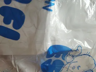 Colchón cuna Smollfi 2 años garantía