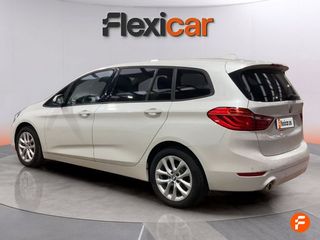 BMW Serie 2 Gran Tourer 216i - 5P (2020)
