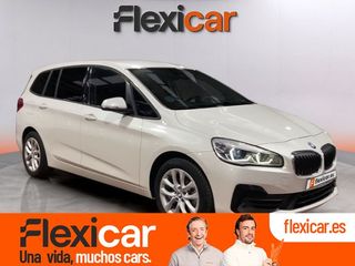 BMW Serie 2 Gran Tourer 216i - 5P (2020)