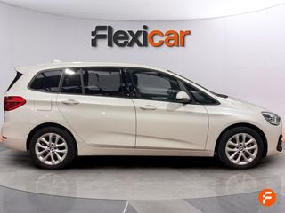BMW Serie 2 Gran Tourer 216i - 5P (2020)