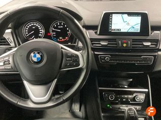 BMW Serie 2 Gran Tourer 216i - 5P (2020)