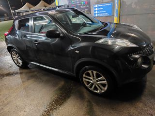 Nissan Juke F15 Acenta 2011, 1.6 benzina, manuale