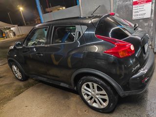 Nissan Juke F15 Acenta 2011, 1.6 benzina, manuale