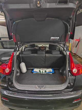 Nissan Juke F15 Acenta 2011, 1.6 benzina, manuale