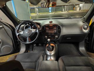 Nissan Juke F15 Acenta 2011, 1.6 benzina, manuale