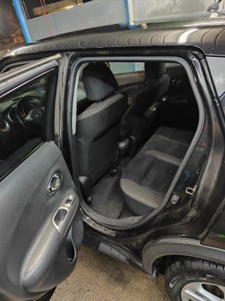 Nissan Juke F15 Acenta 2011, 1.6 benzina, manuale