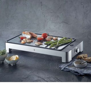 Plancha Grill WMF 2300W Nueva