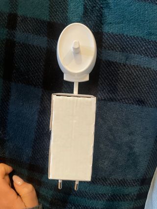 Cepillo Eléctrico Oral-B iO6 Nuevo