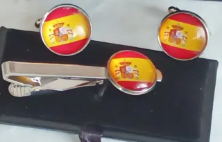 30 Insignias Policía Nacional Colección