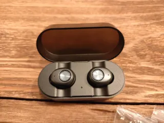 Auriculares Enacfire E18 Plus Inalámbricos