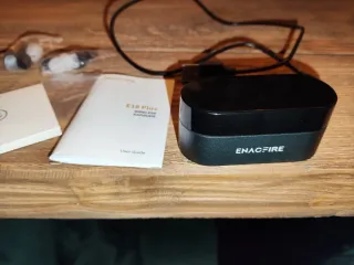 Auriculares Enacfire E18 Plus Inalámbricos