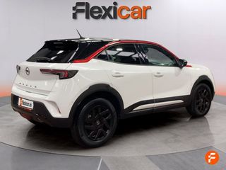 Opel Mokka 1.5 D GS Line