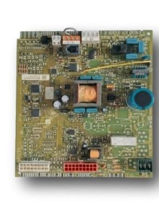 Placa Electrónica Caldera Saunier Duval Thema Cond