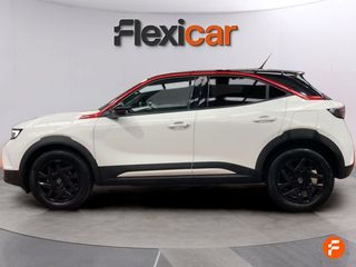 Opel Mokka 1.5 D GS Line