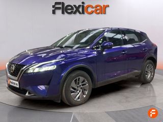 Nissan Qashqai DIG-T 103kW mHEV Premiere Edition Bit.