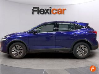 Nissan Qashqai DIG-T 103kW mHEV Premiere Edition Bit.