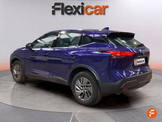 Nissan Qashqai DIG-T 103kW mHEV Premiere Edition Bit.