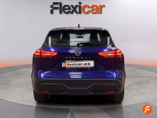 Nissan Qashqai DIG-T 103kW mHEV Premiere Edition Bit.