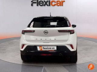 Opel Mokka 1.5 D GS Line