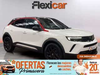 Opel Mokka 1.5 D GS Line