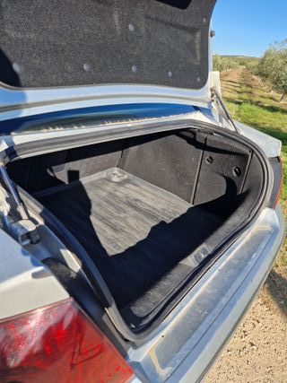 Peugeot 407 2.0 Diesel Manual Confort Pack