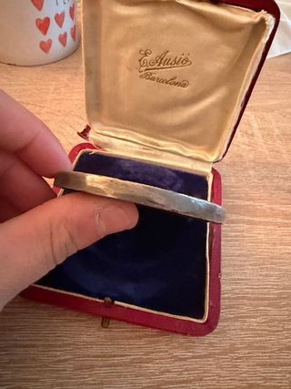 Moneda Plata 171gramos