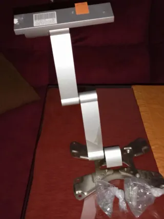 Soporte TV Metálico Ajustable