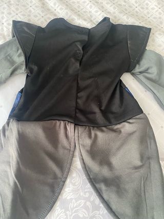 Disfraz Lunática PJ Masks Talla 3-4 años