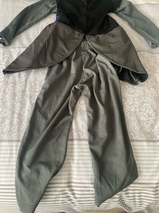Disfraz Lunática PJ Masks Talla 3-4 años