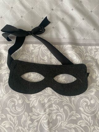 Disfraz Lunática PJ Masks Talla 3-4 años