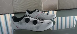 Zapatillas Ekoi Carbon Tech Talla 43